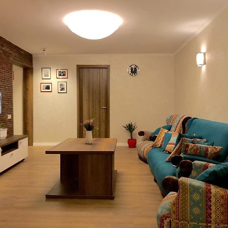 Flat 139 - Old Tbilisi Apartment Exterior photo