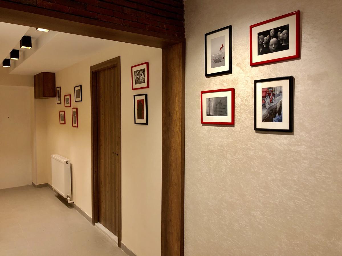 Flat 139 - Old Tbilisi Apartment Exterior photo
