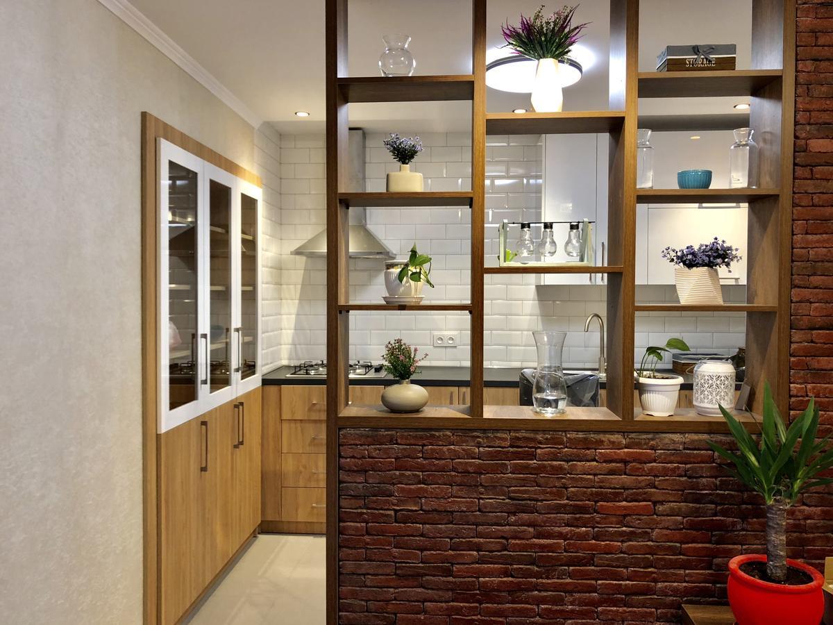 Flat 139 - Old Tbilisi Apartment Exterior photo