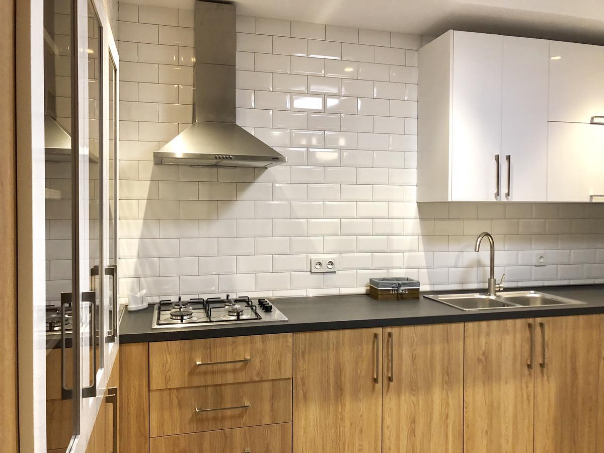 Flat 139 - Old Tbilisi Apartment Exterior photo