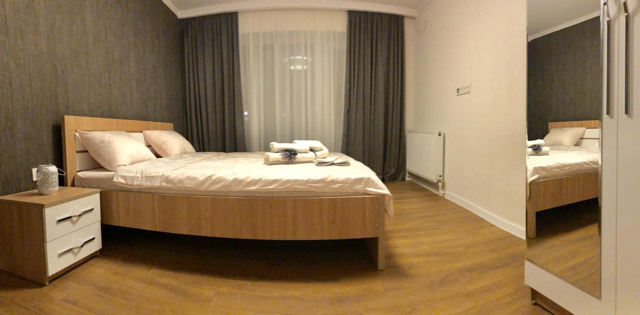 Flat 139 - Old Tbilisi Apartment Exterior photo
