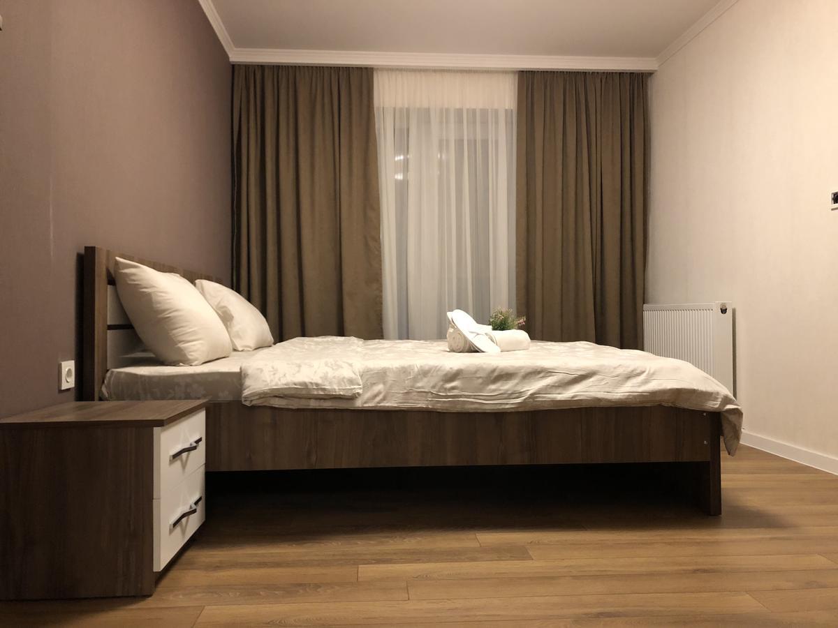 Flat 139 - Old Tbilisi Apartment Exterior photo