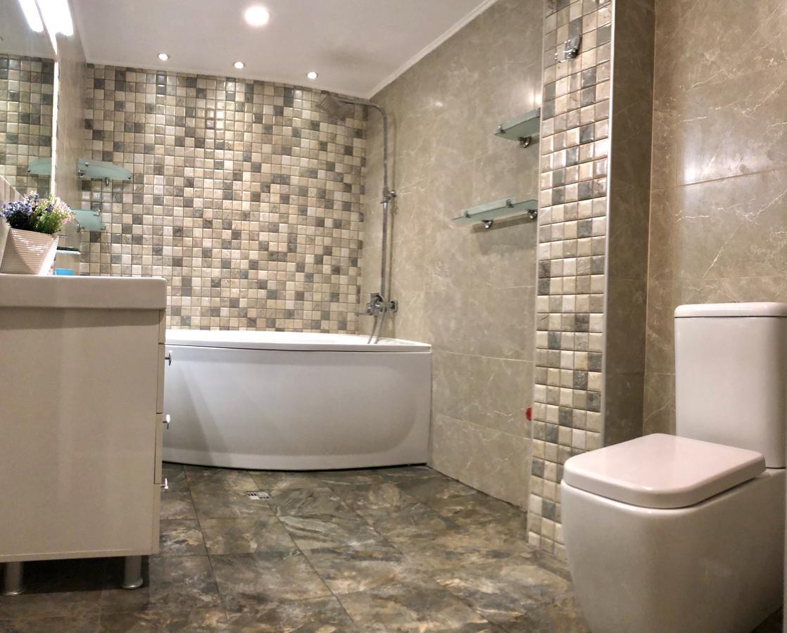 Flat 139 - Old Tbilisi Apartment Exterior photo