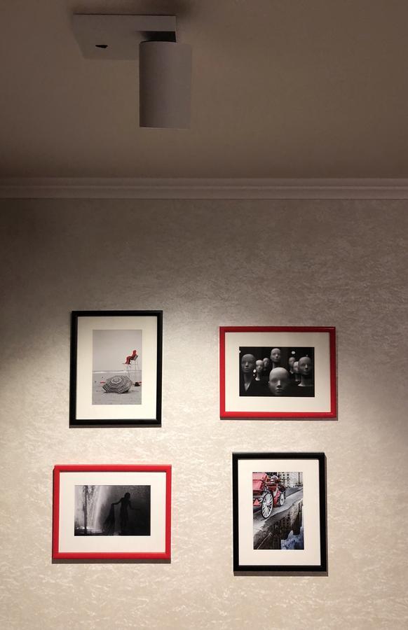 Flat 139 - Old Tbilisi Apartment Exterior photo