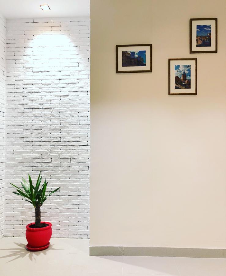Flat 139 - Old Tbilisi Apartment Exterior photo