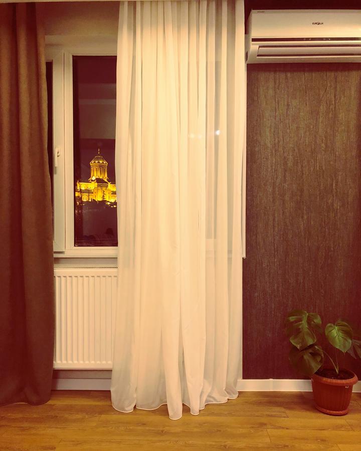 Flat 139 - Old Tbilisi Apartment Exterior photo