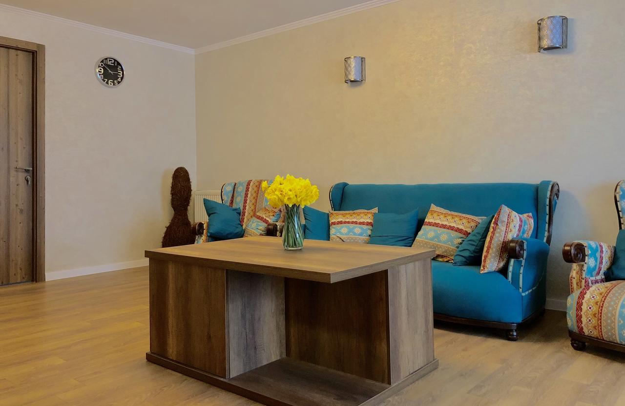 Flat 139 - Old Tbilisi Apartment Exterior photo