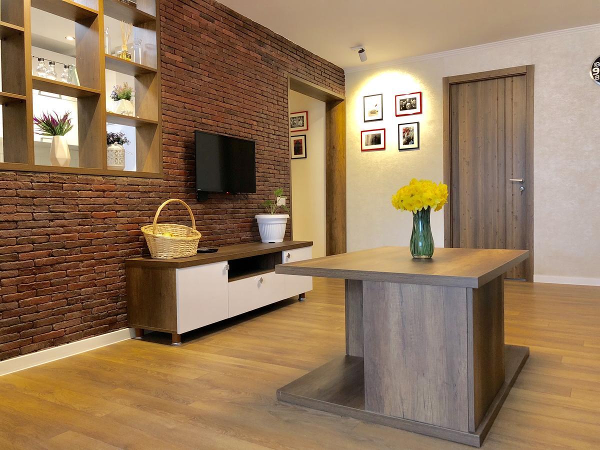 Flat 139 - Old Tbilisi Apartment Exterior photo