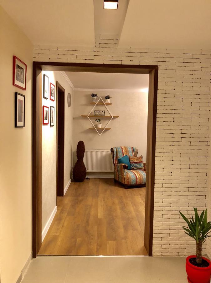 Flat 139 - Old Tbilisi Apartment Exterior photo