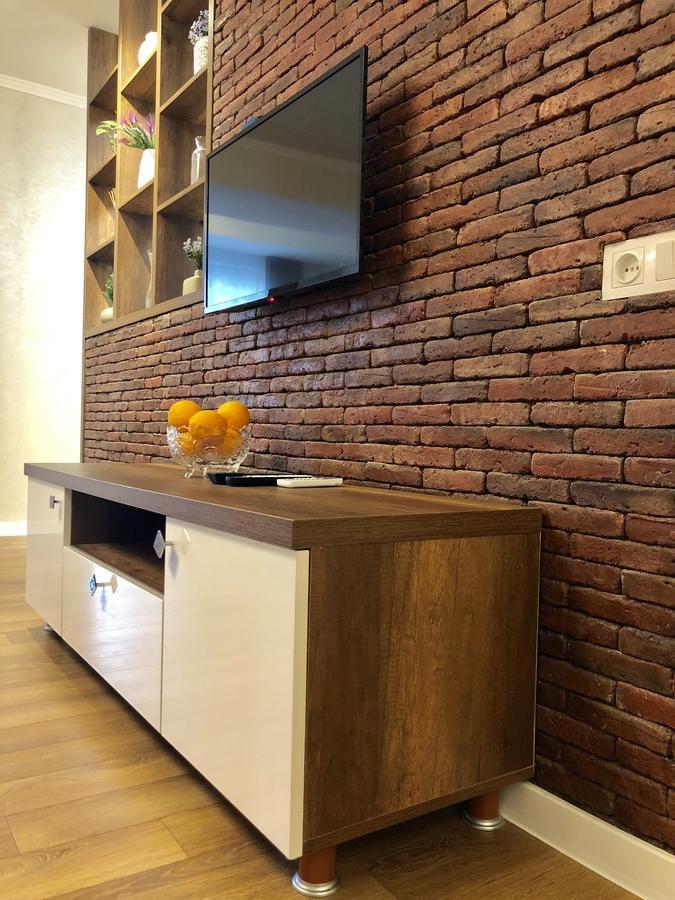 Flat 139 - Old Tbilisi Apartment Exterior photo