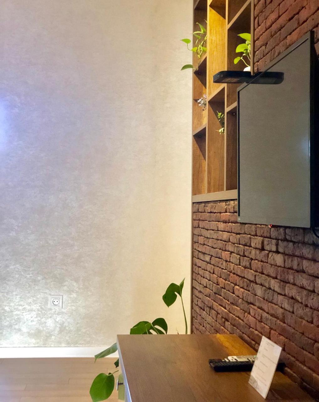Flat 139 - Old Tbilisi Apartment Exterior photo
