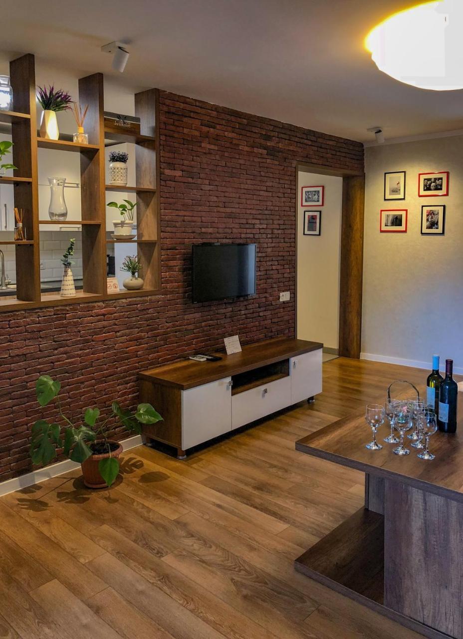 Flat 139 - Old Tbilisi Apartment Exterior photo