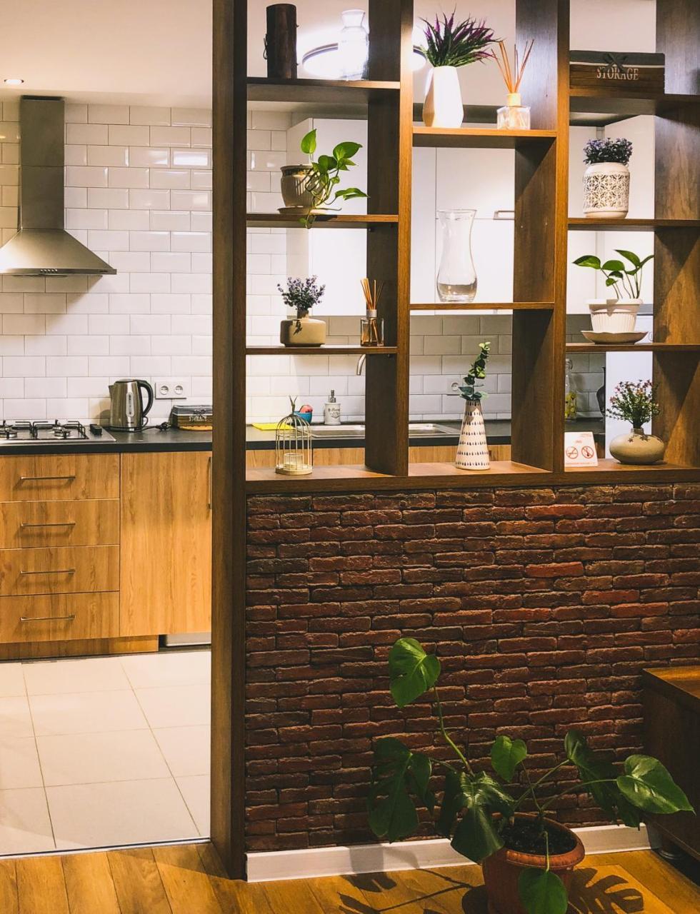 Flat 139 - Old Tbilisi Apartment Exterior photo