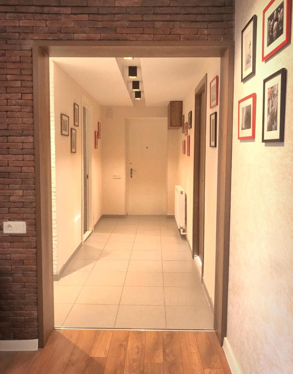 Flat 139 - Old Tbilisi Apartment Exterior photo