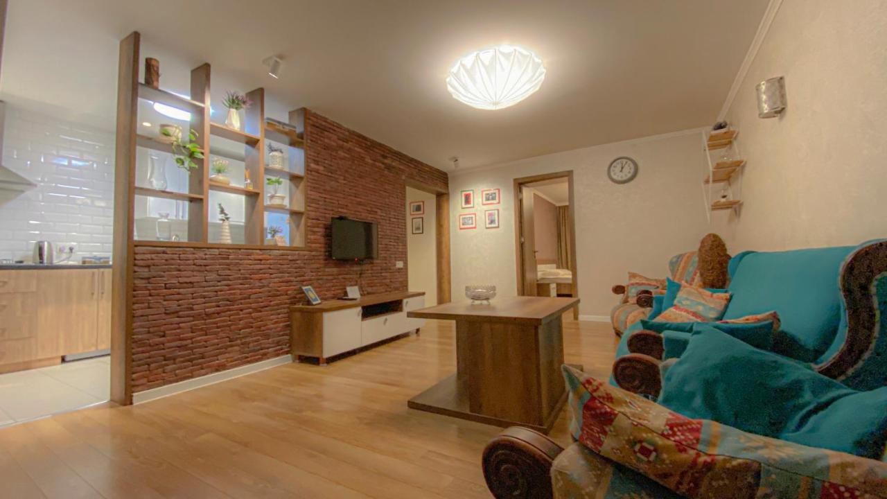 Flat 139 - Old Tbilisi Apartment Exterior photo